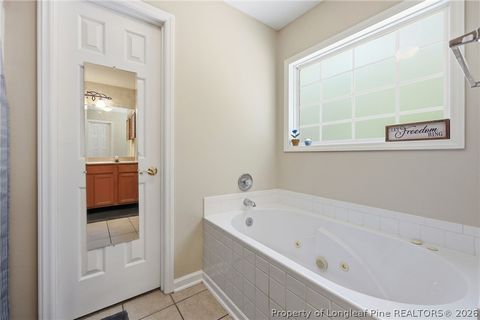 Tiny photo for 281 Pineridge Cove, Sanford, NC 27332 (MLS # 763745)