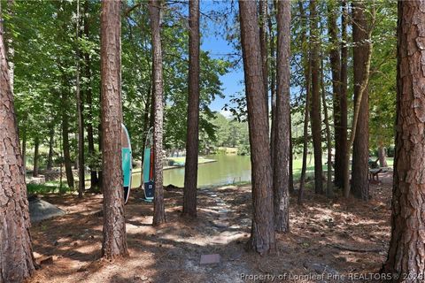 Tiny photo for 281 Pineridge Cove, Sanford, NC 27332 (MLS # 763745)
