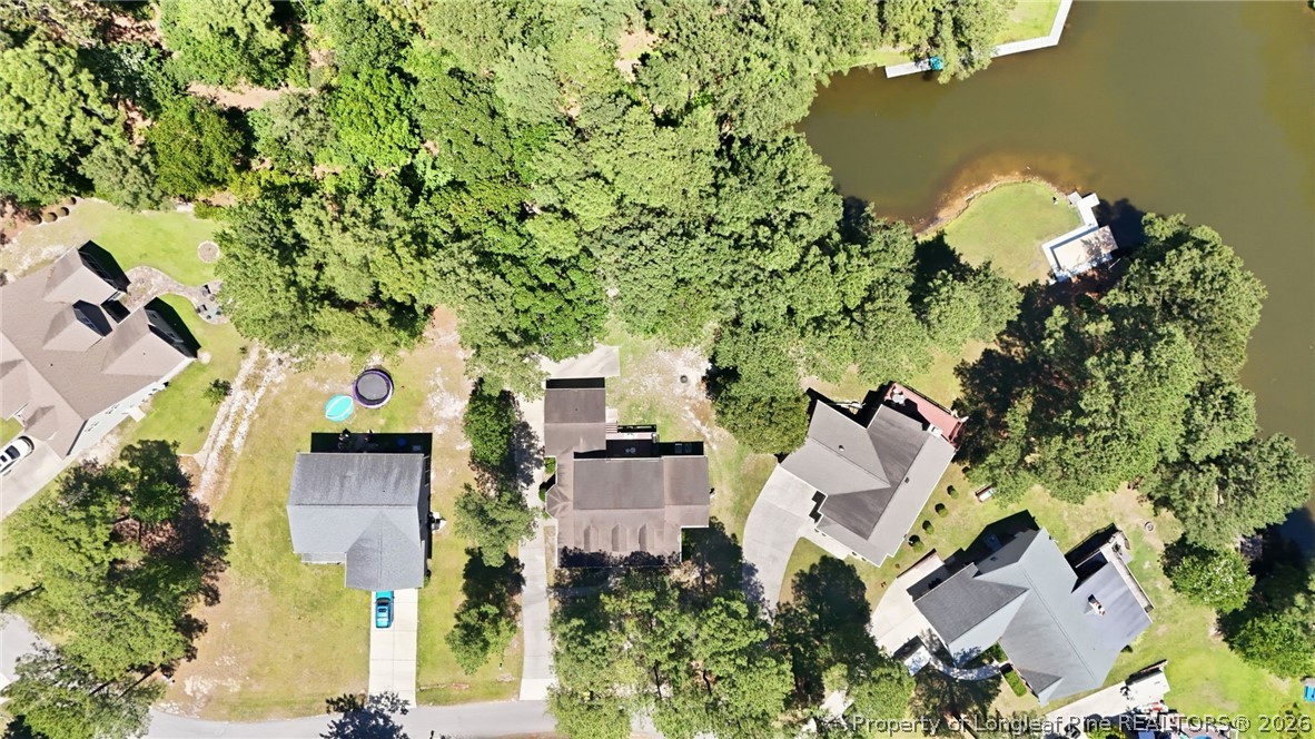 281 Pineridge Cove
