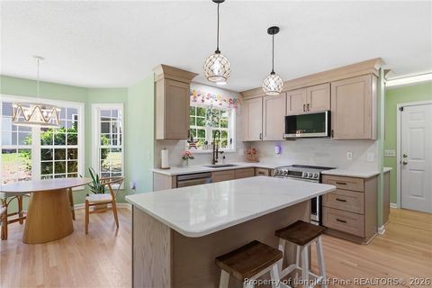 Tiny photo for 281 Pineridge Cove, Sanford, NC 27332 (MLS # 763745)