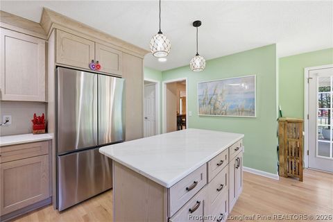 Tiny photo for 281 Pineridge Cove, Sanford, NC 27332 (MLS # 763745)