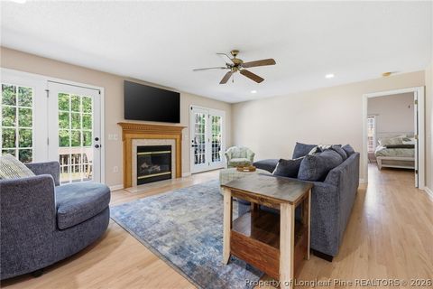 Tiny photo for 281 Pineridge Cove, Sanford, NC 27332 (MLS # 763745)