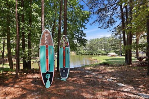 Tiny photo for 281 Pineridge Cove, Sanford, NC 27332 (MLS # 763745)