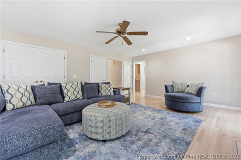 Tiny photo for 281 Pineridge Cove, Sanford, NC 27332 (MLS # 763745)