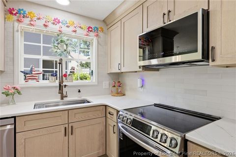 Tiny photo for 281 Pineridge Cove, Sanford, NC 27332 (MLS # 763745)