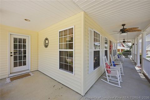 Tiny photo for 281 Pineridge Cove, Sanford, NC 27332 (MLS # 763745)