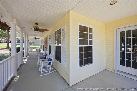 Tiny photo for 281 Pineridge Cove, Sanford, NC 27332 (MLS # 763745)
