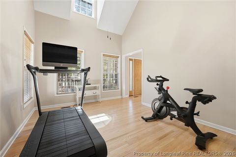 Tiny photo for 281 Pineridge Cove, Sanford, NC 27332 (MLS # 763745)