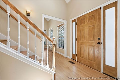 Tiny photo for 281 Pineridge Cove, Sanford, NC 27332 (MLS # 763745)