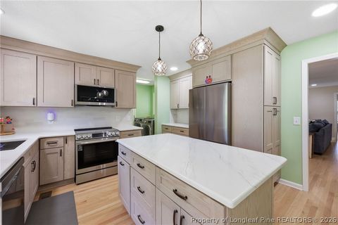 Tiny photo for 281 Pineridge Cove, Sanford, NC 27332 (MLS # 763745)