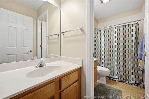 Tiny photo for 281 Pineridge Cove, Sanford, NC 27332 (MLS # 763745)