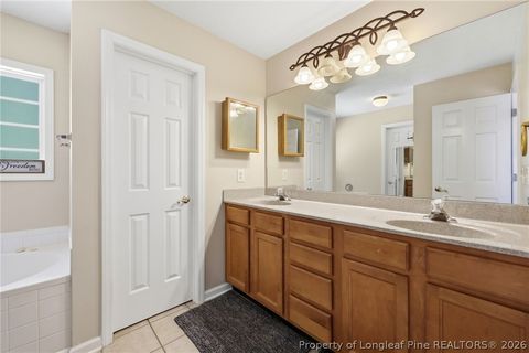 Tiny photo for 281 Pineridge Cove, Sanford, NC 27332 (MLS # 763745)
