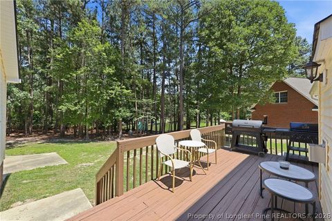 Tiny photo for 281 Pineridge Cove, Sanford, NC 27332 (MLS # 763745)