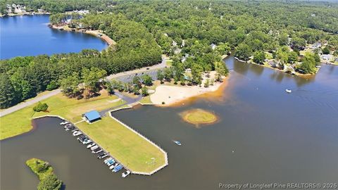 Tiny photo for 281 Pineridge Cove, Sanford, NC 27332 (MLS # 763745)