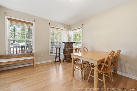 Tiny photo for 281 Pineridge Cove, Sanford, NC 27332 (MLS # 763745)