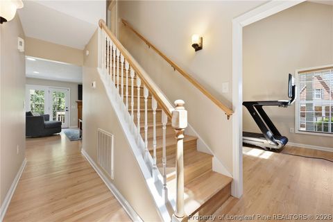 Tiny photo for 281 Pineridge Cove, Sanford, NC 27332 (MLS # 763745)