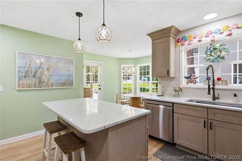 Tiny photo for 281 Pineridge Cove, Sanford, NC 27332 (MLS # 763745)