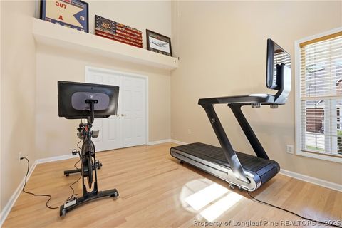 Tiny photo for 281 Pineridge Cove, Sanford, NC 27332 (MLS # 763745)