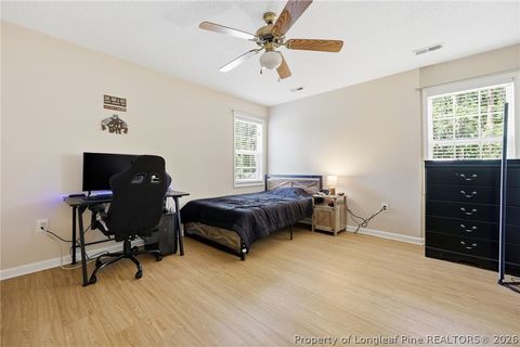 Tiny photo for 281 Pineridge Cove, Sanford, NC 27332 (MLS # 763745)