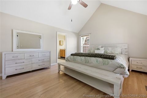 Tiny photo for 281 Pineridge Cove, Sanford, NC 27332 (MLS # 763745)
