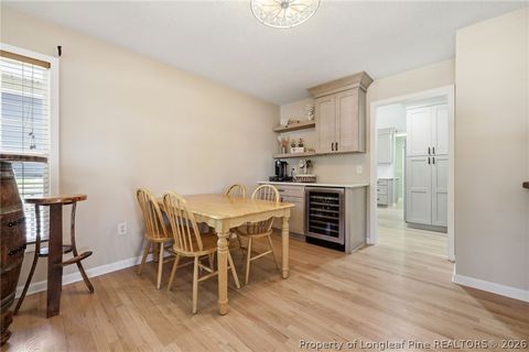 Tiny photo for 281 Pineridge Cove, Sanford, NC 27332 (MLS # 763745)