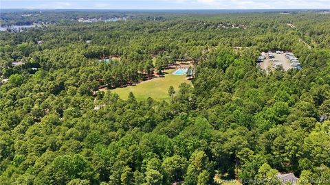 Tiny photo for 281 Pineridge Cove, Sanford, NC 27332 (MLS # 763745)