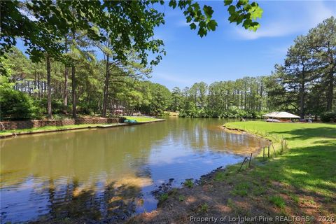 Tiny photo for 281 Pineridge Cove, Sanford, NC 27332 (MLS # 763745)