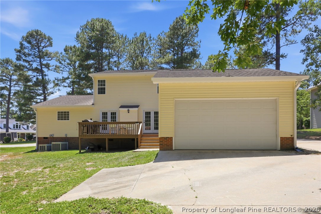 281 Pineridge Cove