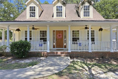 Tiny photo for 281 Pineridge Cove, Sanford, NC 27332 (MLS # 763745)