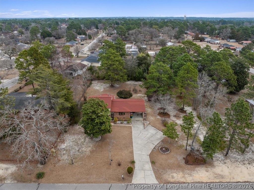 Photo of 5828 Fairway Drive, Hope Mills, NC 28348 (MLS # 758185)