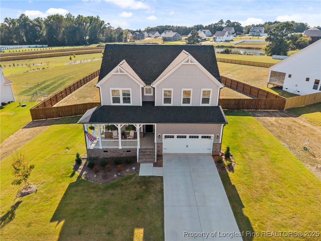 169 Grading Stick Court