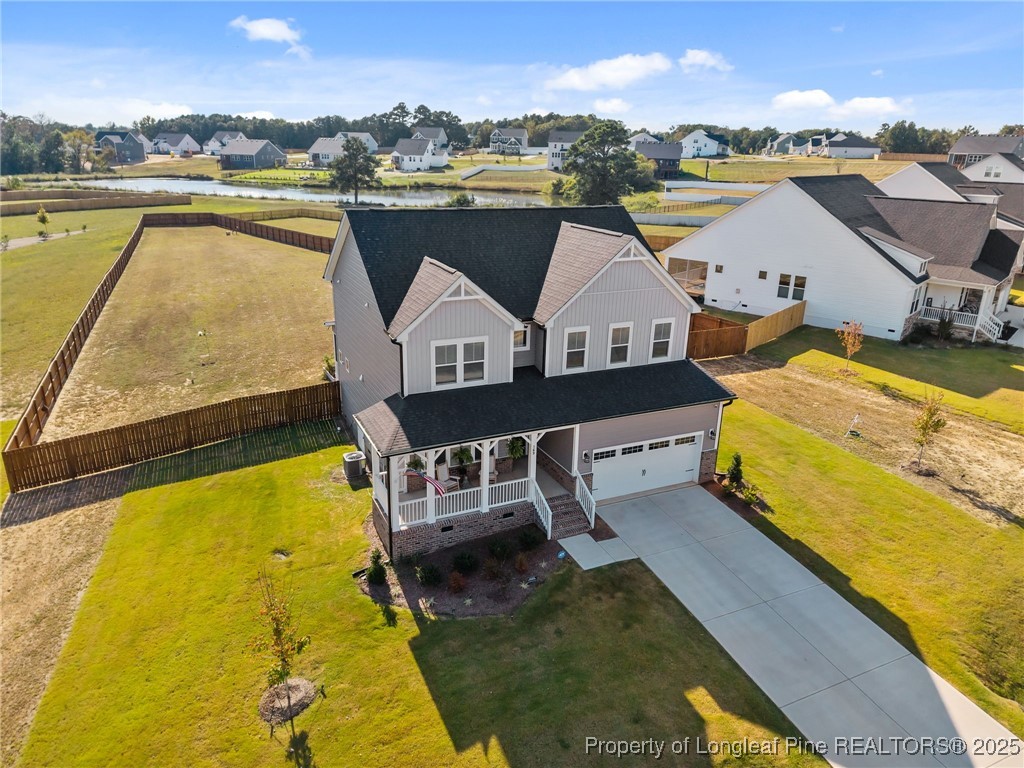 169 Grading Stick Court