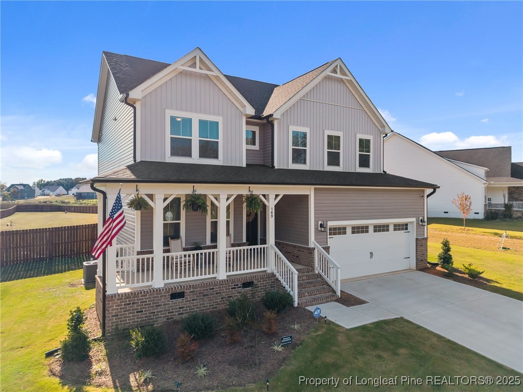 169 Grading Stick Court