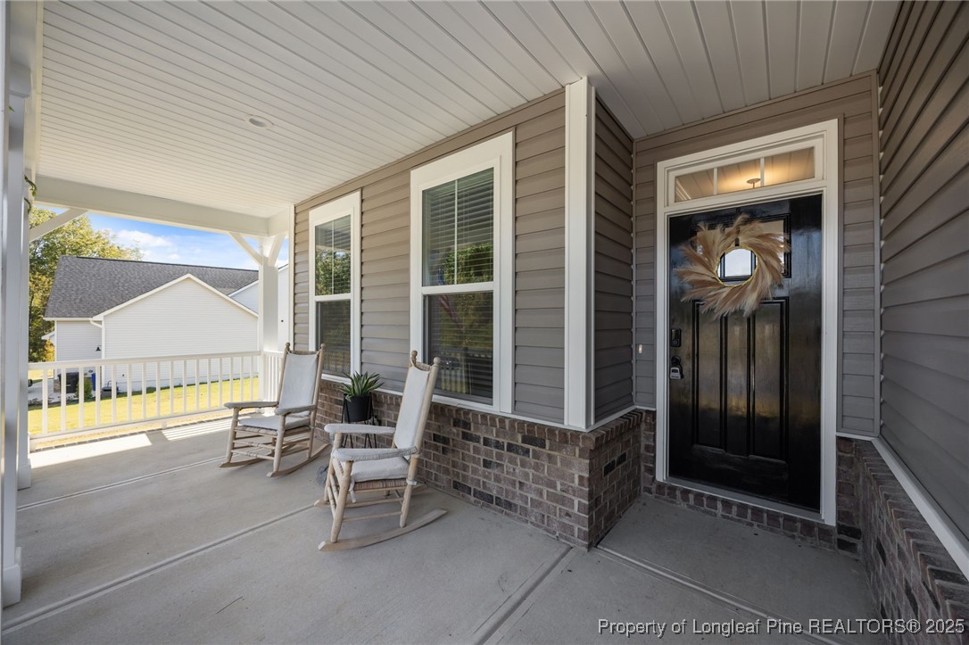 169 Grading Stick Court