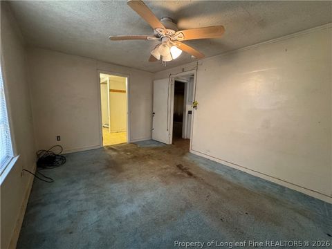 Tiny photo for 1195 Airport Road, Carthage, NC 28327 (MLS # 762783)
