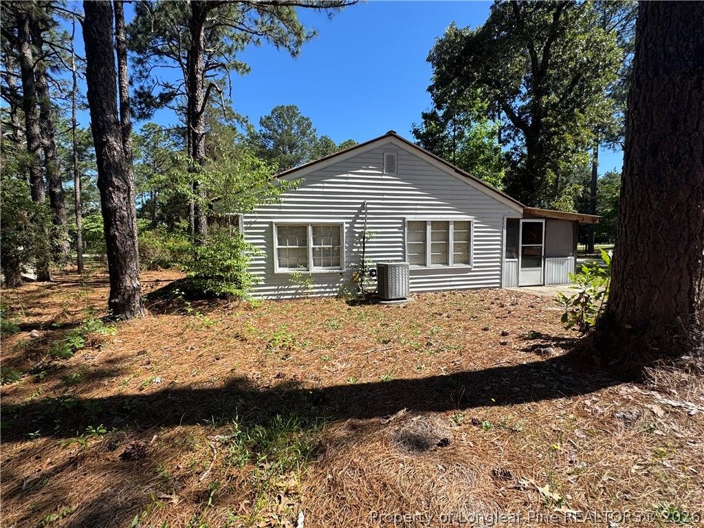 Photo of 1195 Airport Road, Carthage, NC 28327 (MLS # 762783)