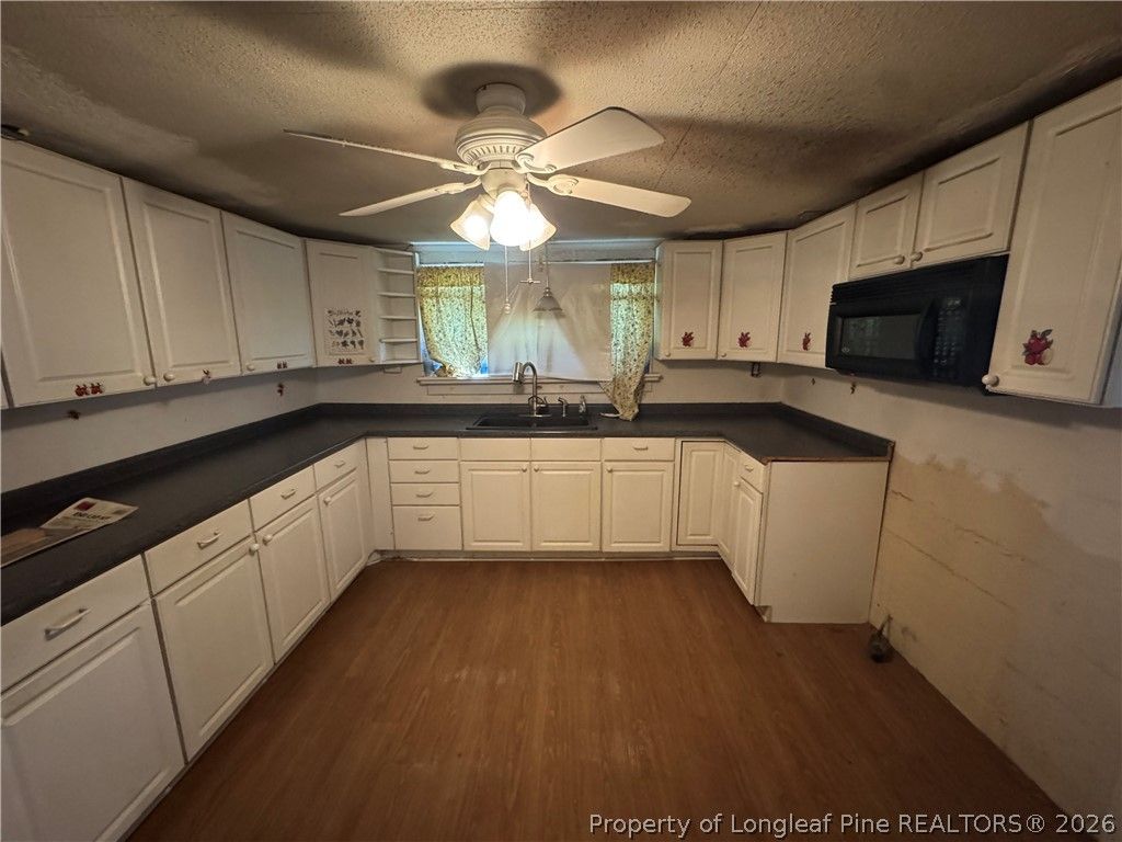Photo of 1195 Airport Road, Carthage, NC 28327 (MLS # 762783)