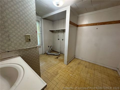 Tiny photo for 1195 Airport Road, Carthage, NC 28327 (MLS # 762783)