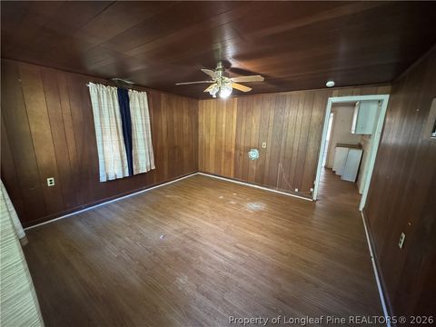 Tiny photo for 1195 Airport Road, Carthage, NC 28327 (MLS # 762783)