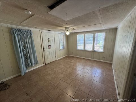 Photo of 1195 Airport Road, Carthage, NC 28327 (MLS # 762783)
