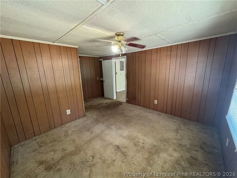 Tiny photo for 1195 Airport Road, Carthage, NC 28327 (MLS # 762783)