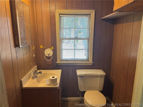 Tiny photo for 1195 Airport Road, Carthage, NC 28327 (MLS # 762783)