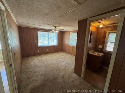 Tiny photo for 1195 Airport Road, Carthage, NC 28327 (MLS # 762783)