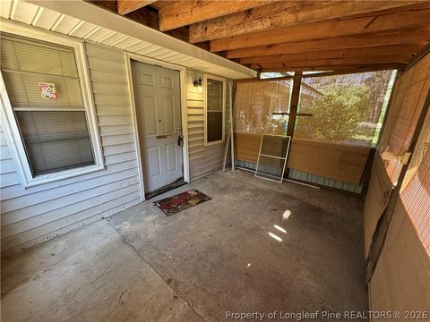 Tiny photo for 1195 Airport Road, Carthage, NC 28327 (MLS # 762783)