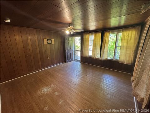Tiny photo for 1195 Airport Road, Carthage, NC 28327 (MLS # 762783)