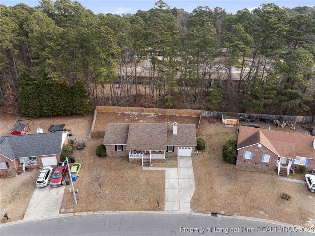 Photo of 1984 Wheeling Street, Fayetteville, NC 28303 (MLS # 756949)