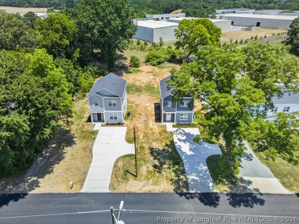 Photo of 1019 E Harnett Street, Dunn, NC 28334 (MLS # 764344)