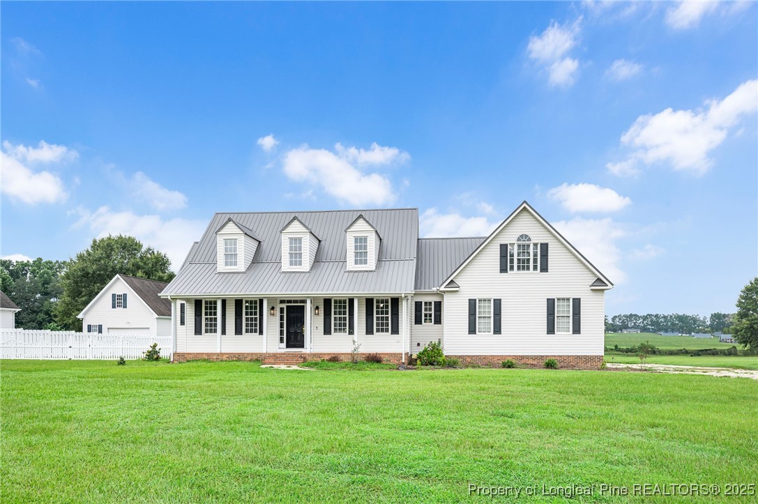 5247 N Old Stage Road