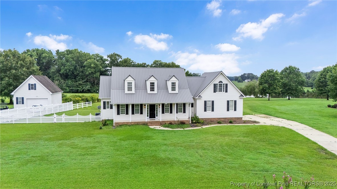 5247 N Old Stage Road