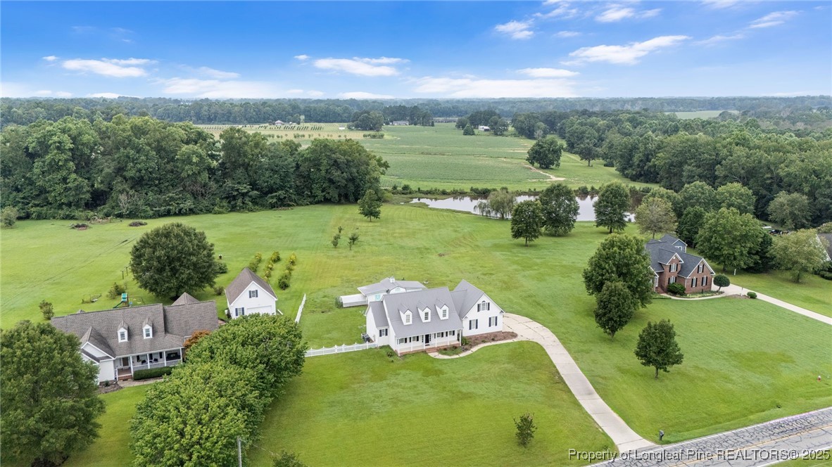 5247 N Old Stage Road